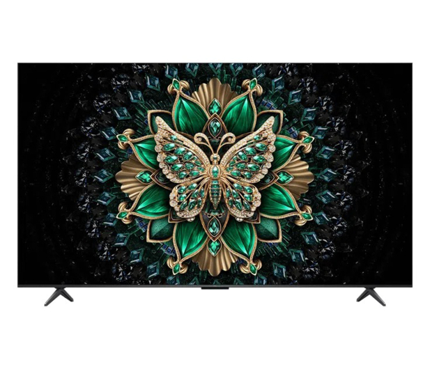 TCL 50C69K 50" - 1579858 - zdjęcie 2